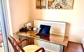 Atreas' Art Studio